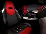 Citroen GQ Concept 2010 года